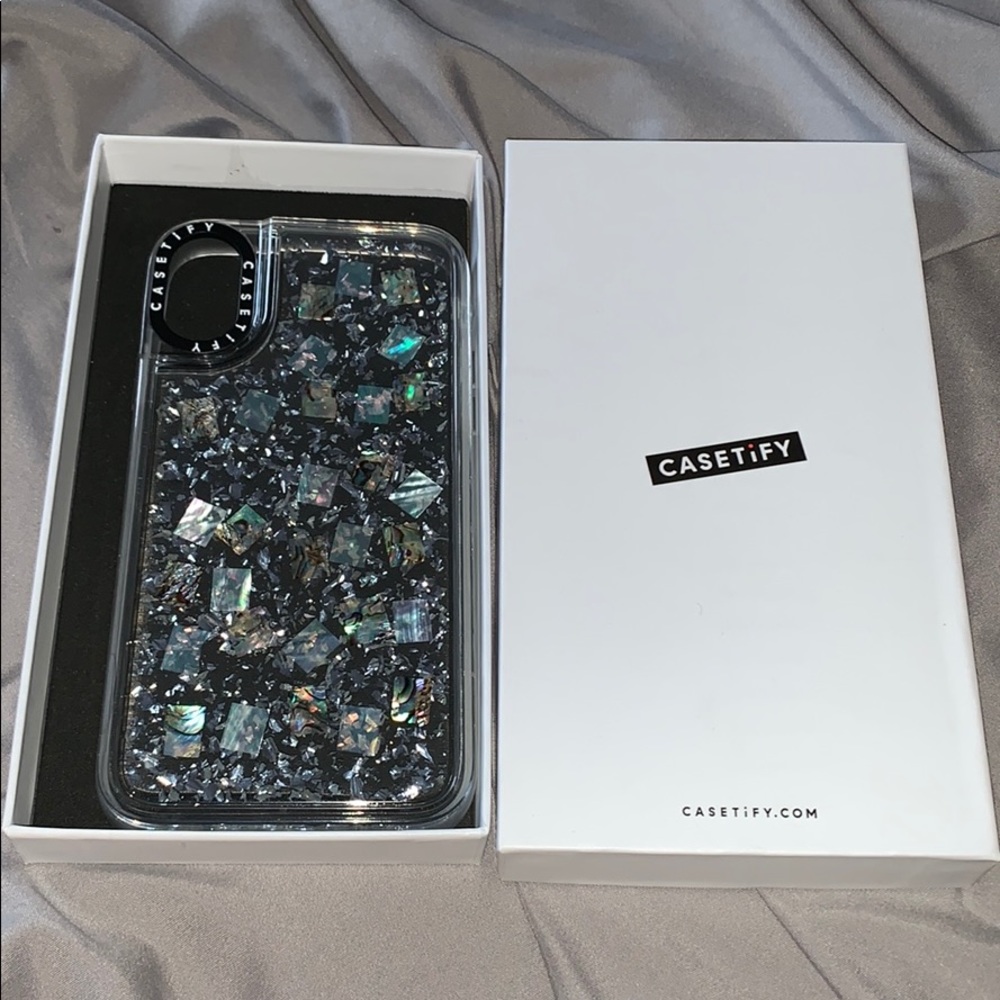 casetify iPhone XR case